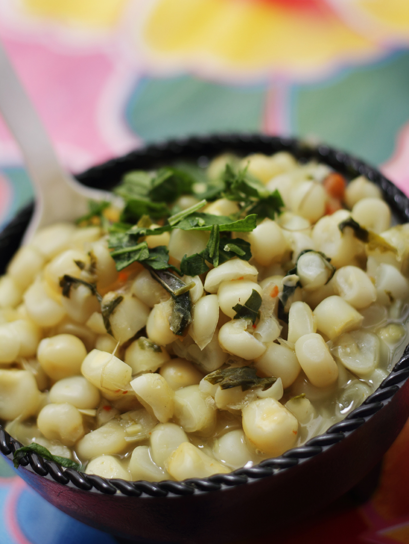 ESQUITES ASADOS - Style by ShockVisual