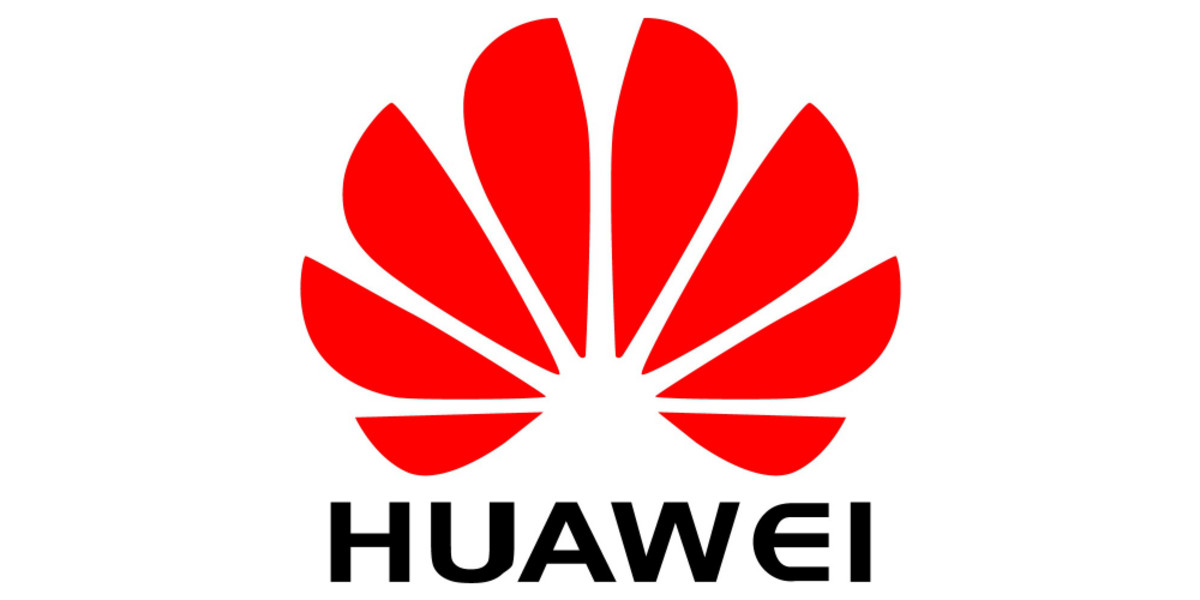 Esquemático Y7 2019 Huawei-logo