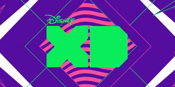 Disney XD es el hogar de algunas de las series más audaces de la televisión  con los especiales de sabatón - Style by ShockVisual