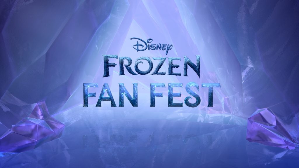 Latinoamérica se une a las celebraciones del Frozen Fan Fest - Style by  ShockVisual