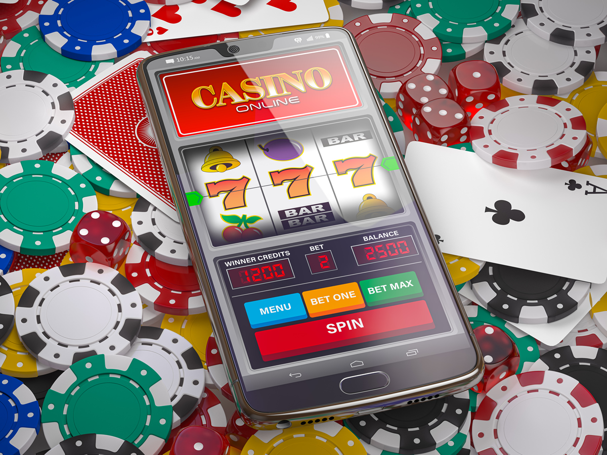 casinos en línea Argentina - ¿Está preparado para algo bueno?