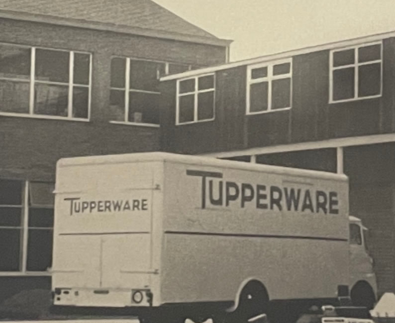 Tupperware® 75 años de Soluciones para tu vida – Tupperware MX