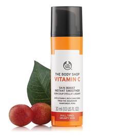 Skin Boost Vitamina C – TheBodyShopMX