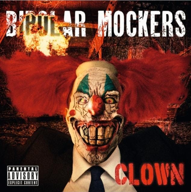 Bipolar Mockers lanza video de «Straight Down to Hell»