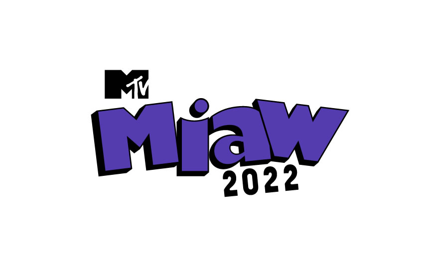 MTV Miaw 2022 - Style by ShockVisual