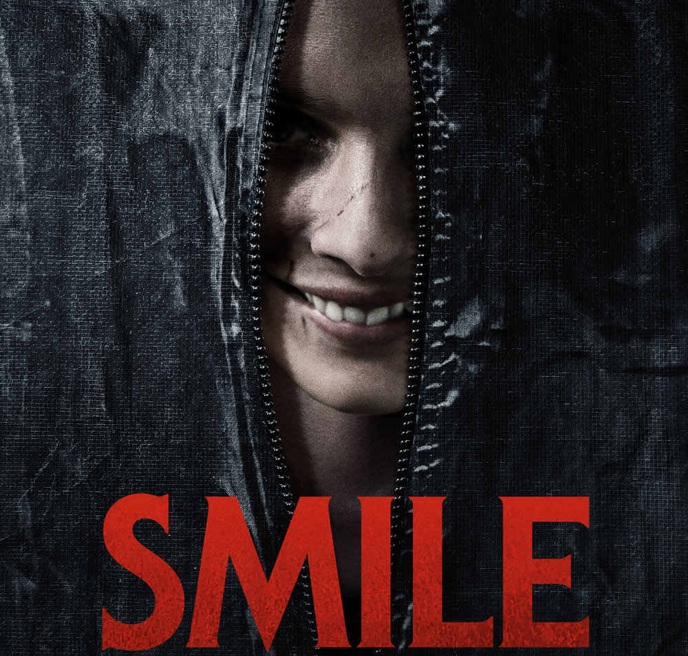 La película Sonríe llega a las plataformas digitales