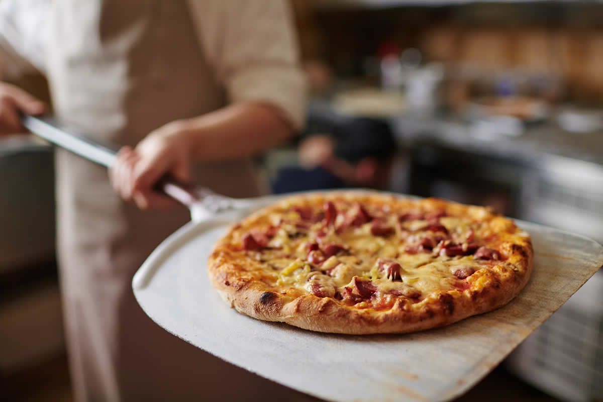 Día de la Pizza: El Gourmet presenta cuatro recetas innovadoras para salir  de lo clásico - Style by ShockVisual
